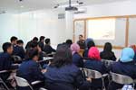 Program Kuliah Lanjutan Dki Jakarta Nomor 2